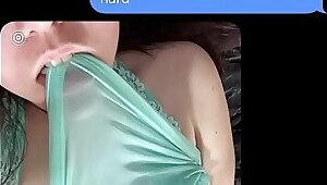 Cheating Wife Sexting