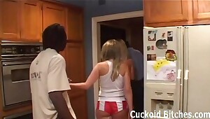 Your cock just isnt enough for a girl like me